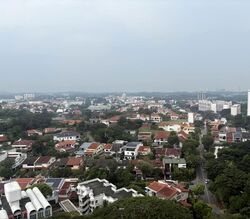 D'Leedon (D10), Condominium #622731001